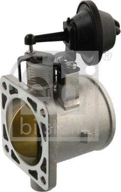 FEBI Bilstein 106680 - Droseļvārsta pievada stiprinājums ps1.lv