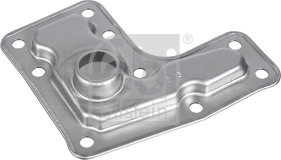 FEBI Bilstein 106095 - Hidrofiltrs, Automātiskā pārnesumkārba ps1.lv