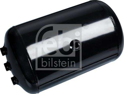 Febi Bilstein 106044 - Gaisa resīveris, Kompresors ps1.lv