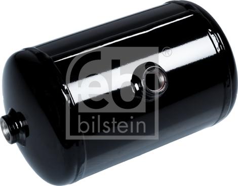 Febi Bilstein 106048 - Gaisa resīveris, Kompresors ps1.lv