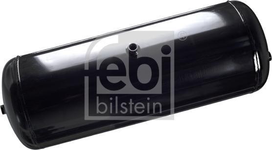 Febi Bilstein 106055 - Gaisa resīveris, Kompresors ps1.lv