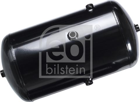 Febi Bilstein 106057 - Gaisa resīveris, Kompresors ps1.lv