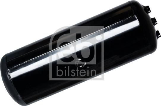 Febi Bilstein 106061 - Gaisa resīveris, Kompresors ps1.lv