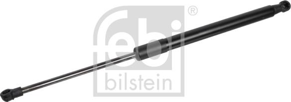 Febi Bilstein 106031 - Gāzes atspere, Bagāžas / Kravas nodalījuma vāks ps1.lv