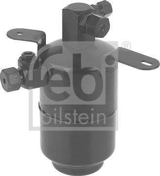 Febi Bilstein 10607 - Sausinātājs, Kondicionieris ps1.lv