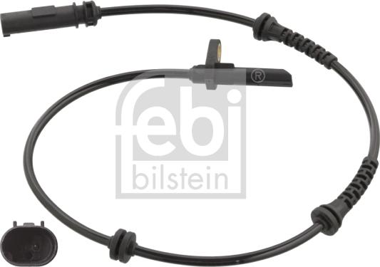 Febi Bilstein 106184 - Devējs, Riteņu griešanās ātrums ps1.lv