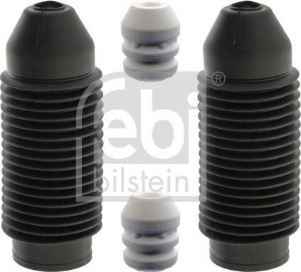 Febi Bilstein 1�0�6�1�3�1 - Putekļu aizsargkomplekts, Amortizators ps1.lv