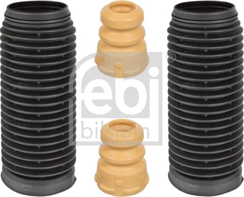 Febi Bilstein 1�0�6�1�2�9 - Putekļu aizsargkomplekts, Amortizators ps1.lv