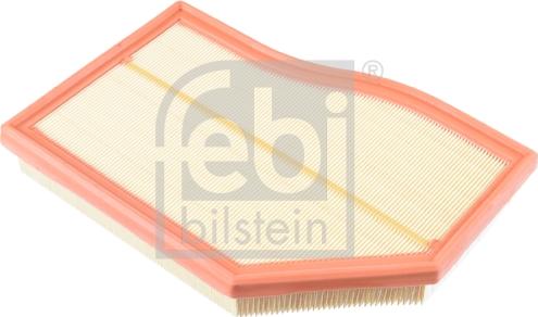 Febi Bilstein 106896 - Gaisa filtrs ps1.lv