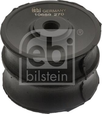 Febi Bilstein 10689 - Piekare, Automātiskā pārnesumkārba ps1.lv