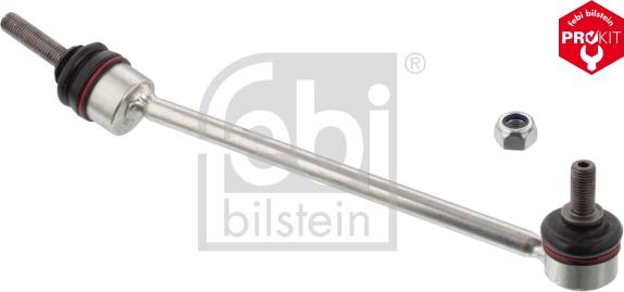 Febi Bilstein 106869 - Stiepnis / Atsaite, Stabilizators ps1.lv