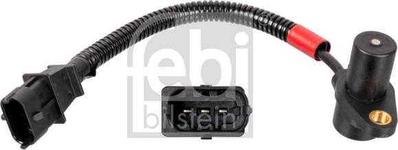 Febi Bilstein 106809 - Impulsu devējs, Kloķvārpsta ps1.lv