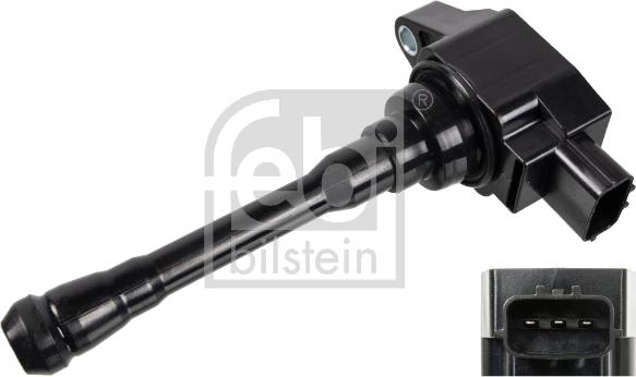 Febi Bilstein 106805 - Aizdedzes spole ps1.lv