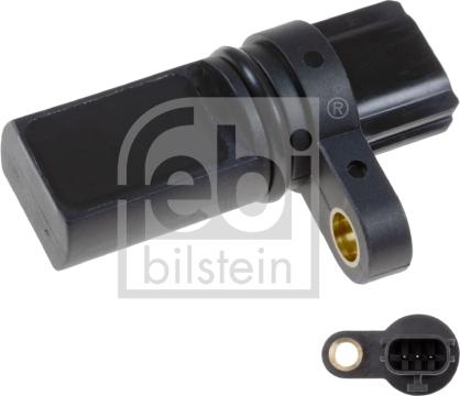 Febi Bilstein 106820 - Impulsu devējs, Kloķvārpsta ps1.lv