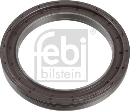 Febi Bilstein 106872 - Vārpstas blīvgredzens, Kloķvārpsta ps1.lv