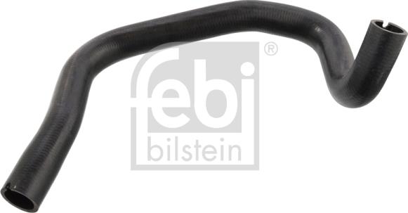 Febi Bilstein 106359 - Radiatora cauruļvads ps1.lv