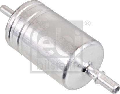 Febi Bilstein 106369 - Degvielas filtrs ps1.lv