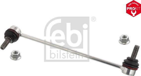 Febi Bilstein 106366 - Stiepnis / Atsaite, Stabilizators ps1.lv