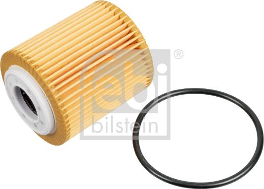 Febi Bilstein 106371 - Eļļas filtrs ps1.lv