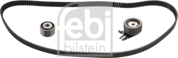 Febi Bilstein 106293 - Zobsiksnas komplekts ps1.lv