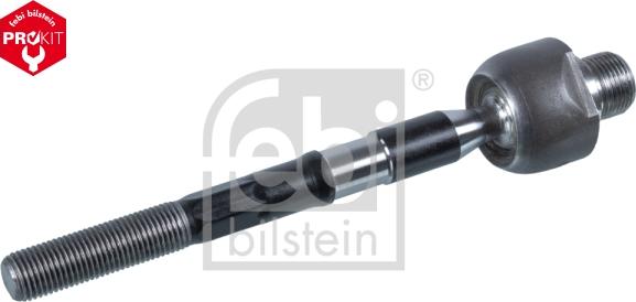 Febi Bilstein 106246 - Aksiālais šarnīrs, Stūres šķērsstiepnis ps1.lv