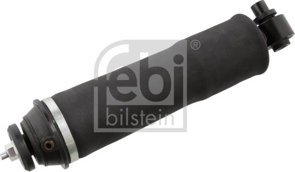 Febi Bilstein 106248 - Demferis, Kabīnes stiprinājums ps1.lv