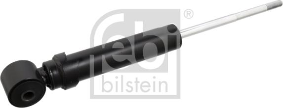 Febi Bilstein 106251 - Demferis, Kabīnes stiprinājums ps1.lv