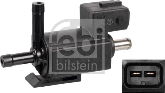 Febi Bilstein 106275 - Pūtes spiediena regulēšanas vārsts ps1.lv