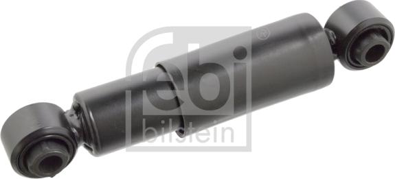 Febi Bilstein 106270 - Demferis, Kabīnes stiprinājums ps1.lv