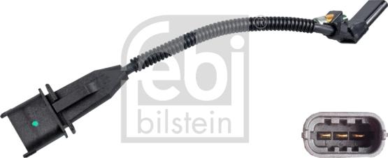 Febi Bilstein 106795 - Impulsu devējs, Kloķvārpsta ps1.lv