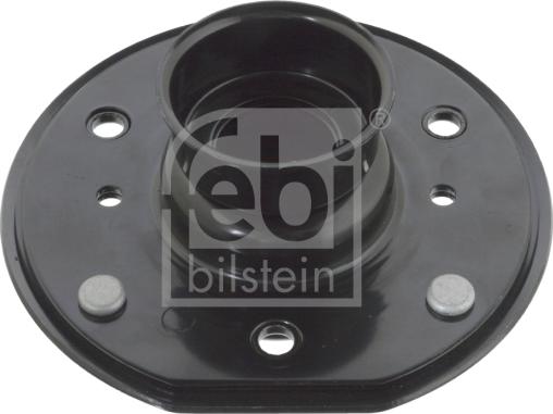 Febi Bilstein 106751 - Amortizatora statnes balsts ps1.lv