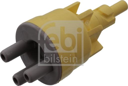 FEBI Bilstein 10675 - Vārsts, Vakuumsūknis ps1.lv