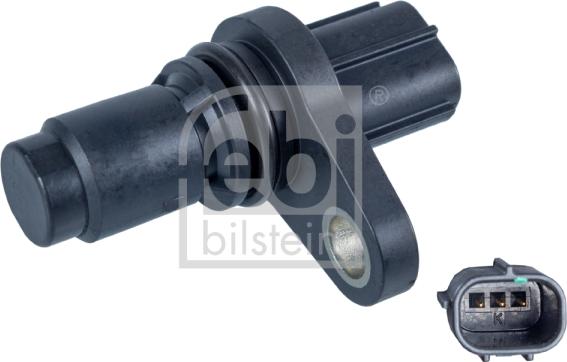 Febi Bilstein 106787 - Impulsu devējs, Kloķvārpsta ps1.lv