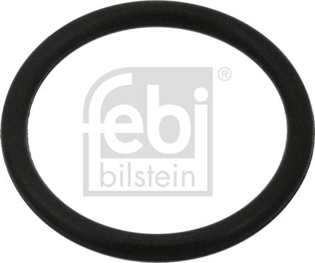 Febi Bilstein 100999 - Blīvgredzens, Eļļas noliešanas korķis ps1.lv