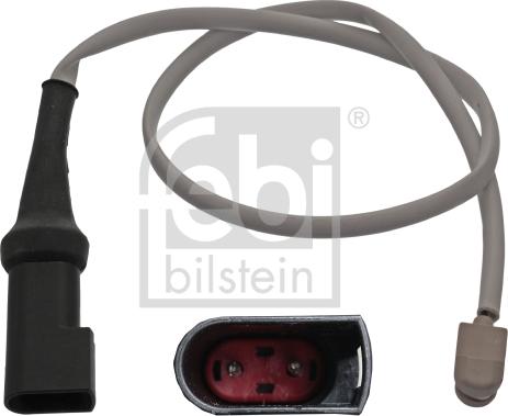 Febi Bilstein 100996 - Indikators, Bremžu uzliku nodilums ps1.lv