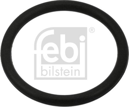 Febi Bilstein 100998 - Blīvgredzens, Eļļas noliešanas korķis ps1.lv