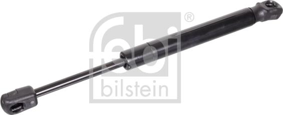 Febi Bilstein 100955 - Gāzes atspere, Plaukts (Bagāžas nodalījums) ps1.lv