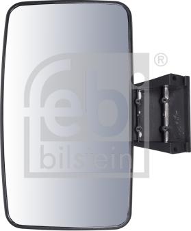 Febi Bilstein 100904 - Rampas spogulis ps1.lv