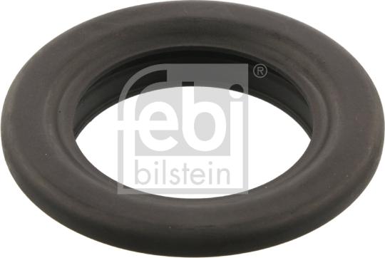 Febi Bilstein 10090 - Ritgultnis, Amortizatora statnes balsts ps1.lv