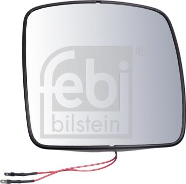 Febi Bilstein 100911 - Platleņķa spogulis ps1.lv