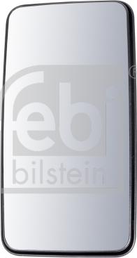 Febi Bilstein 100913 - Ārējais atpakaļskata spogulis, Vadītāja kabīne ps1.lv