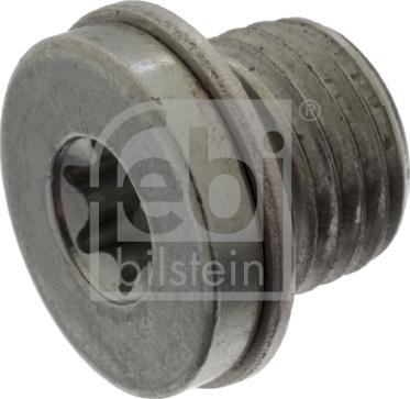 Febi Bilstein 1�0�0�4�9�6 - Korķis, Eļļas vācele ps1.lv