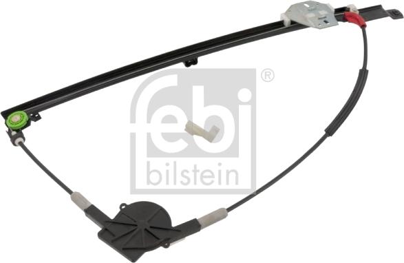 Febi Bilstein 100492 - Stikla pacelšanas mehānisms ps1.lv