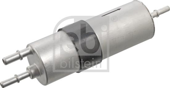 Febi Bilstein 100485 - Degvielas filtrs ps1.lv