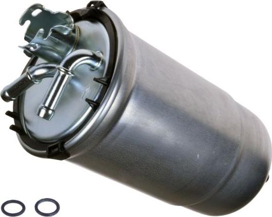 FEBI Bilstein 100482 - Degvielas filtrs ps1.lv