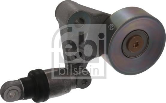 Febi Bilstein 100425 - Siksnas spriegotājs, Ķīļsiksna ps1.lv