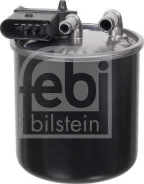 Febi Bilstein 100476 - Degvielas filtrs ps1.lv