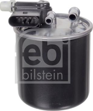 Febi Bilstein 100470 - Degvielas filtrs ps1.lv