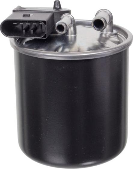 FEBI Bilstein 100472 - Degvielas filtrs ps1.lv