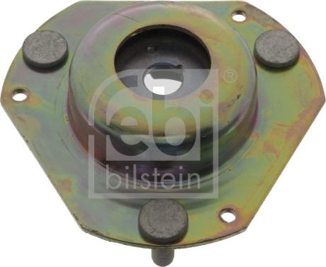 Febi Bilstein 100594 - Amortizatora statnes balsts ps1.lv